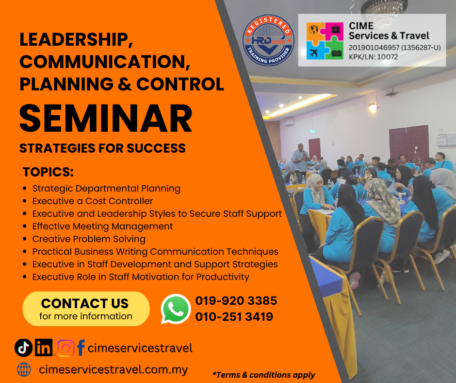 hrd course posting